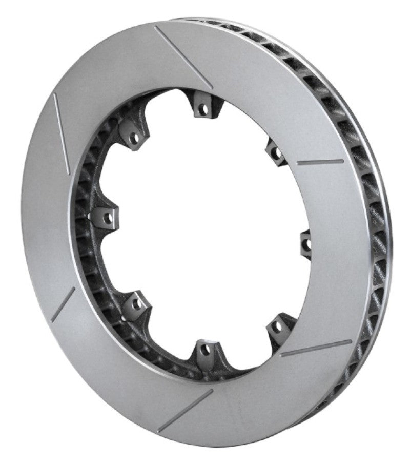 Wilwood Rotor-GT48 SPC-37-LH 12.19 x 1.25 8 on 7.00in 160-11840