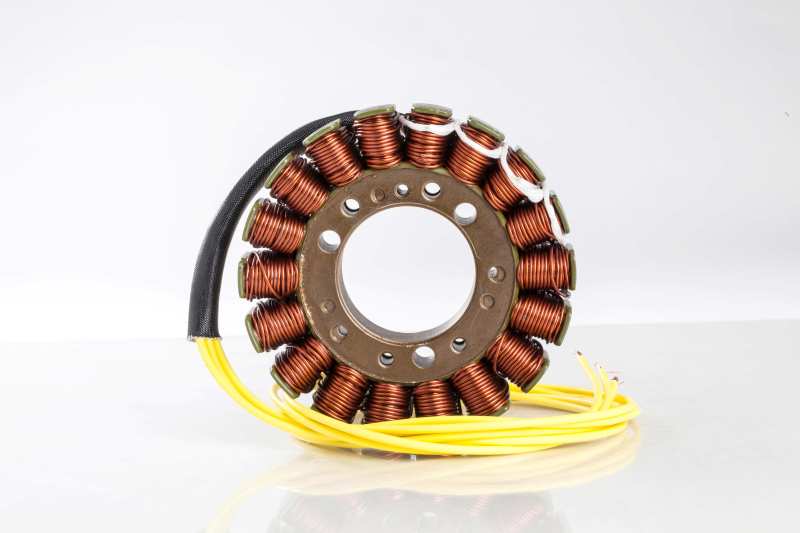 Ricks Motorsport New OEM Style Can-Am Stator 21-056