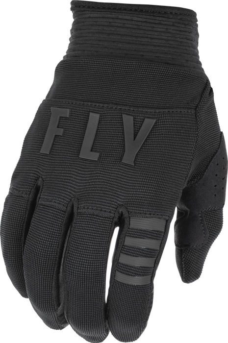 Fly Racing F-16 Gloves Black Md 375-910M