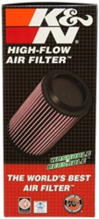 K&N PL-5008 Air Filter for POLARIS RANGER 425/500/700 00-10