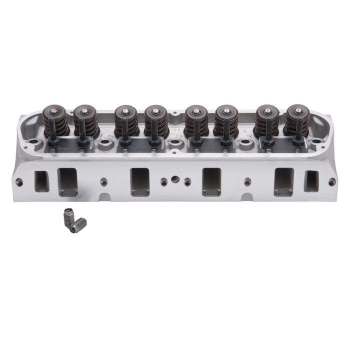 Edelbrock Single Perf SBF 1 90 Head Comp 60329