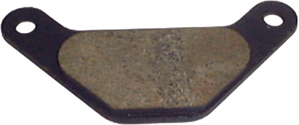 SP1 05-152-14 Brake Pads - Semi-Metallic