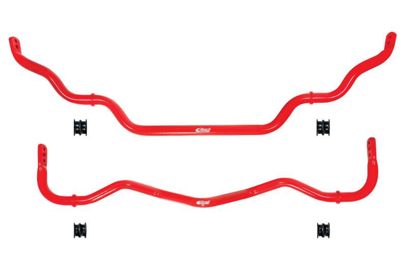 Eibach Eib F&R Anti-Roll Bar Kits 6393.32