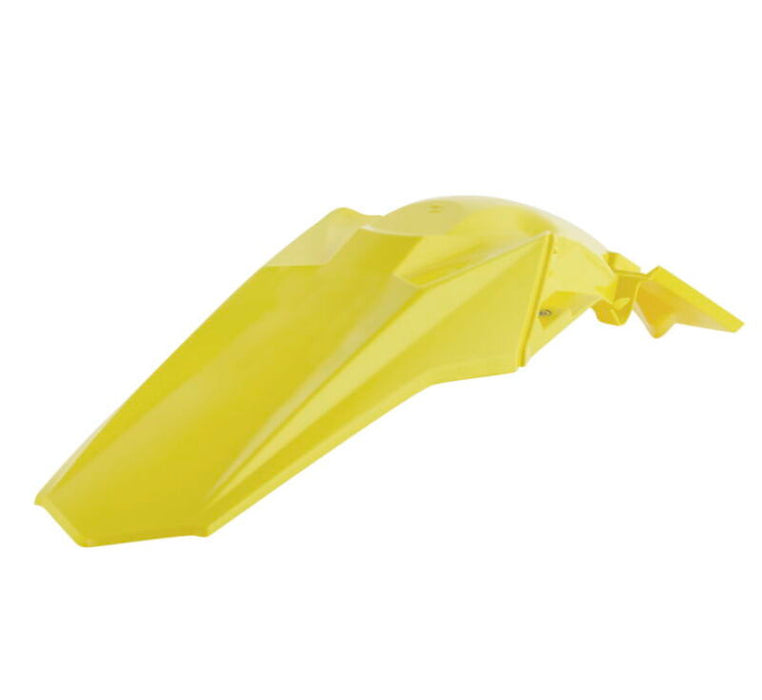 Acerbis Rear Fender Yellow 2686510231