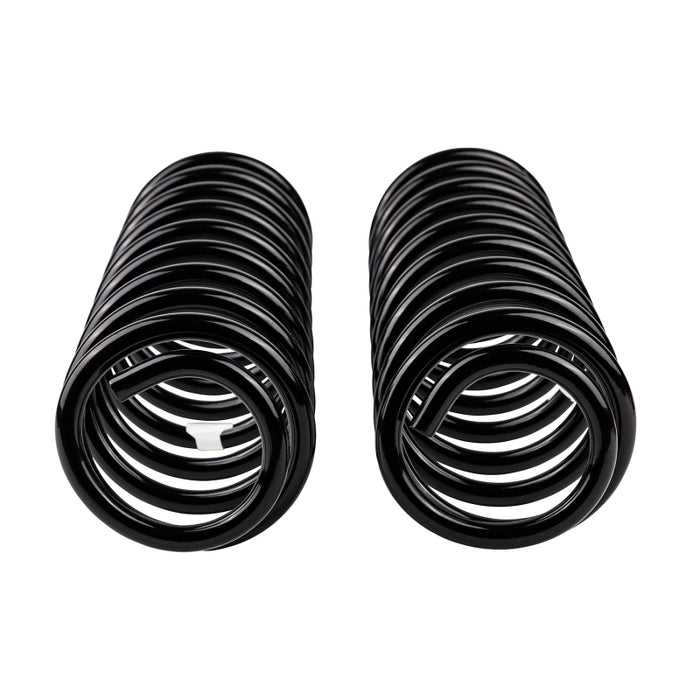 Old Man Emu Coil Spring Set; Front; 2615