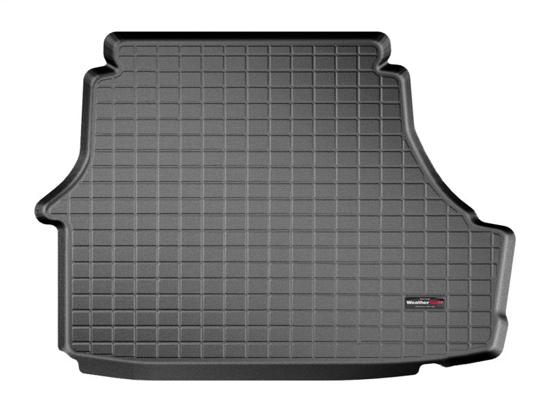 WeatherTech 07-12 Toyota Avalon Cargo Liner Black 40777