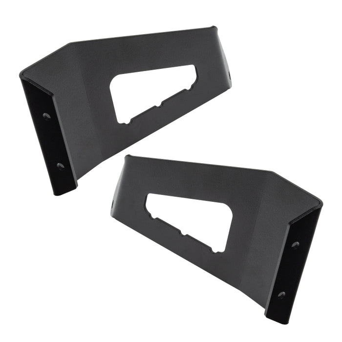 Oracle 09-14 Ford F-150/SVT Raptor Curved 50in LED Light Bar Brackets SEE WARRANTY 2053-504