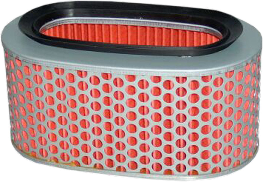 HiFloFiltro HFA1710 Premium OEM Replacement Air Filter, Single