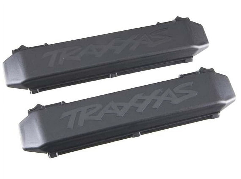 TRA5627 Traxxas Door Battery Compartment (2) TRA5627