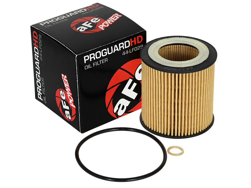 Afe Progaurd Oil Filter 44-LF029-MB