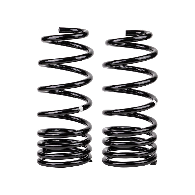 ARB / OME Coil Spring Rear Lc 200 Ser-, Fits Toyota Land Cruiser 200 Series Wagon (not Ahc Models) Global 2721