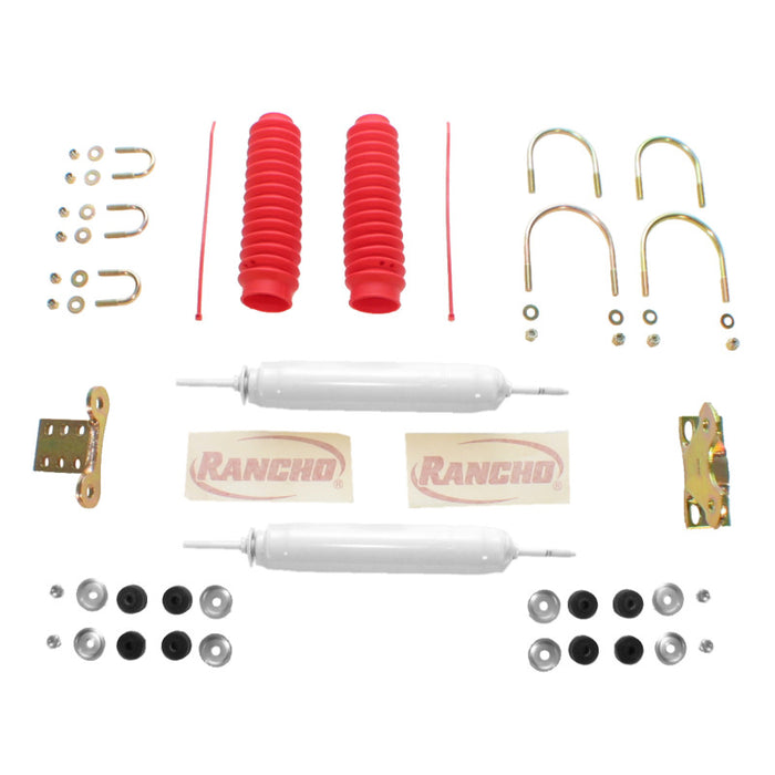 Rancho Rho Steering Stabilizer Kits RS98501