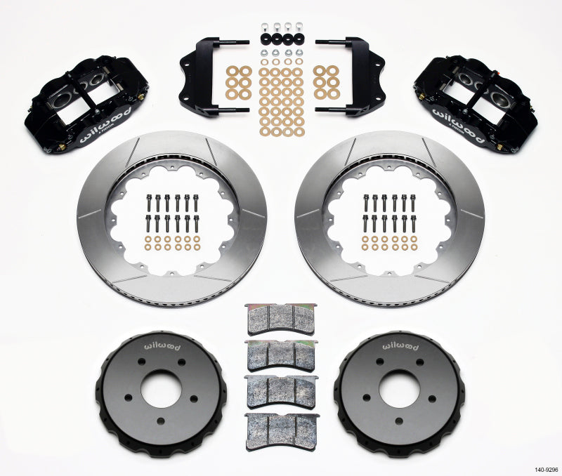 Wilwood Wil Superlite Brake Kit 140-9296