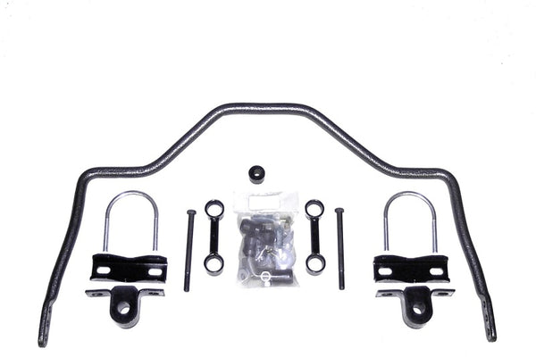 Hellwig 71-72 Mopar B-Body Solid Chromoly 7/8in Rear Sway Bar 6911