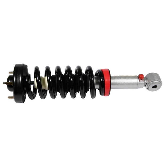 Suspension Strut and Coil Spring Assembly Fits select: 2007-2008 FORD EXPEDITION XLT, 2012 FORD EXPEDITION LIMITED