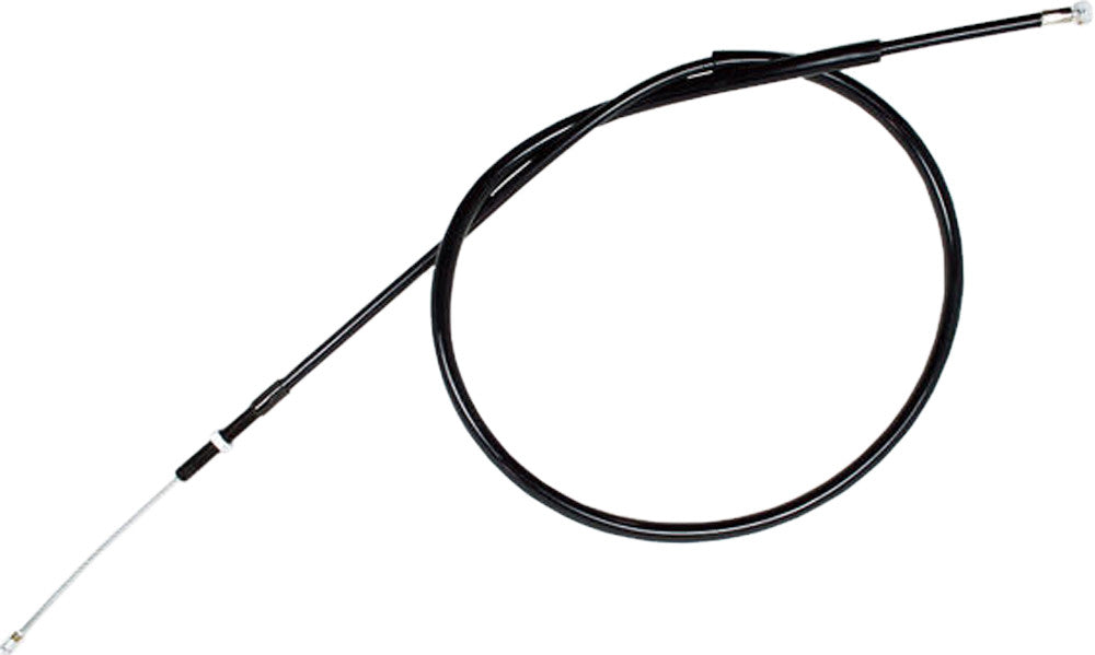 Motion Pro Black Vinyl Clutch Cable 02-0524