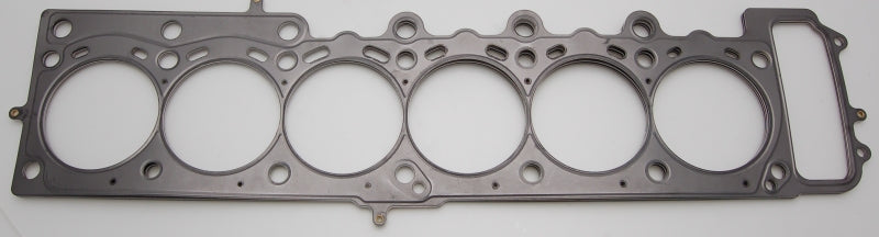 Cometic 92-00 BMW Coupe M3/Z3/M 87mm .140 inch MLS Head Gasket C4508-140