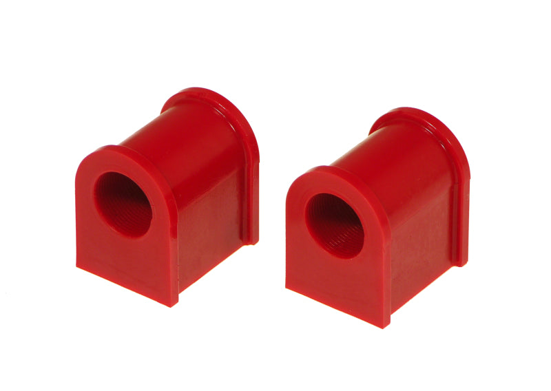 Prothane () 91-95 Toyota Mr2 Front Sway Bar Bushings 19Mm Red 18-1126