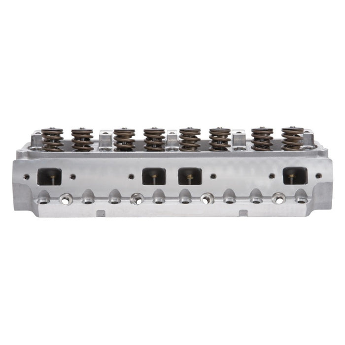 Edelbrock Cylinder Head E-Street Big Block Chrysler 75cc Chamber Complete Pair 5090