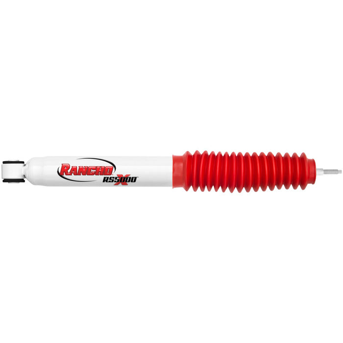 Rancho 86-95 Toyota 4Runner Front RS5000X Shock RS55145