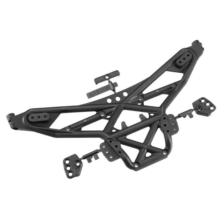 Axial AX80116 Chassis Side AX10 Ridgecrest AXIC2116 Electric Car/Truck Option Parts