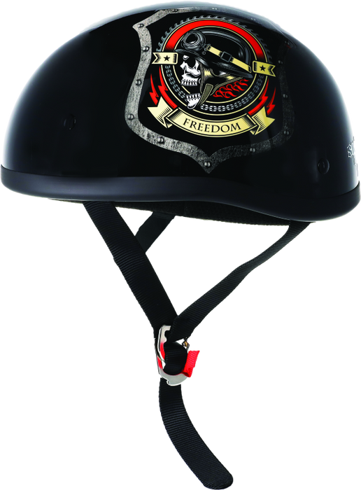 Skid Lid Freedom Helmet 649510