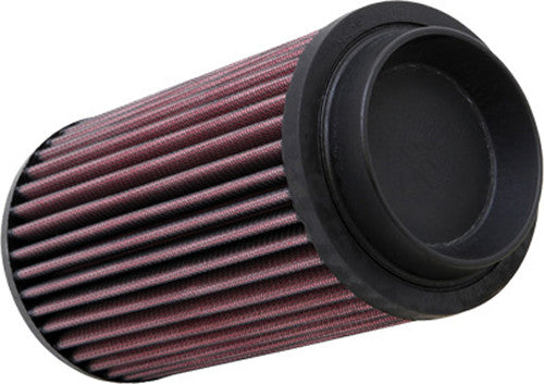 K&N Engine Air Filter: High Performance, Powersport Air Filter: Fits 2009-2014 POLARIS (Sportsman 850 HO XP EPS Pearl White LE, 550 XP EFI, Orange Madness LE, 550 XP, other select models) PL-5509