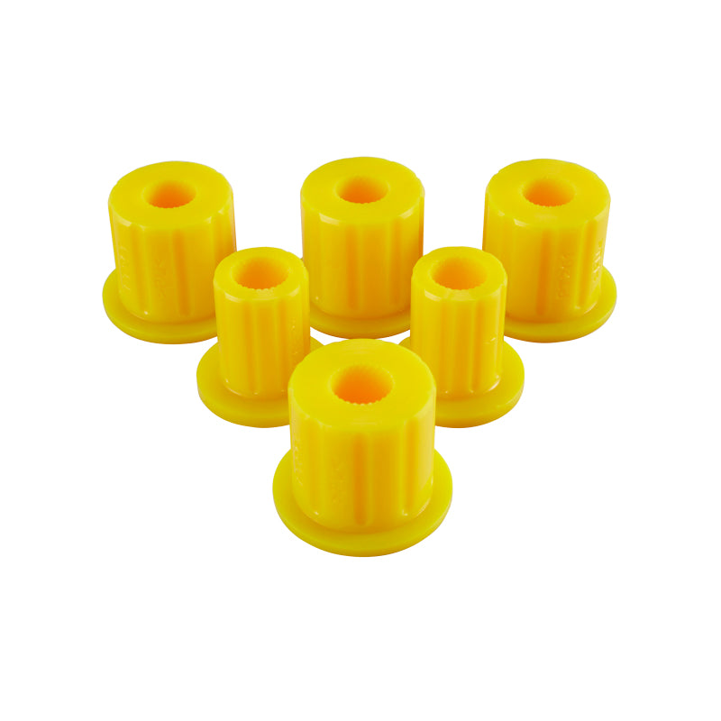 ARB Bush Kit 15mm Pin Lc40/45/47 OMESB30
