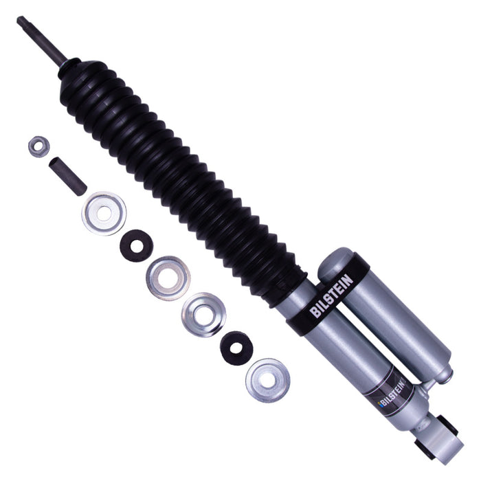Bilstein B8 5160 Series 2013-2021 Land Cruiser Rear Monotube Shock Absorber Right 25-311419