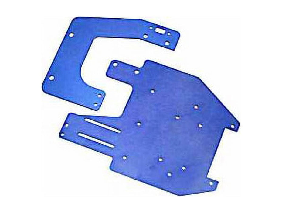 Traxxas 4130 Aluminum Chassis Plates TRA4130