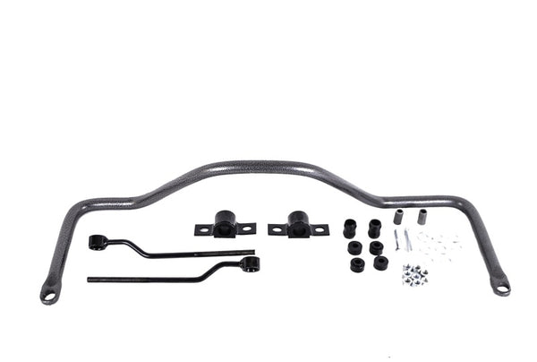 Hellwig 99-07 Fits Ford F-350 Sd 2/4WD Solid Heat Treated Chromoly 1-1/8in Rear Sway Bar 7678