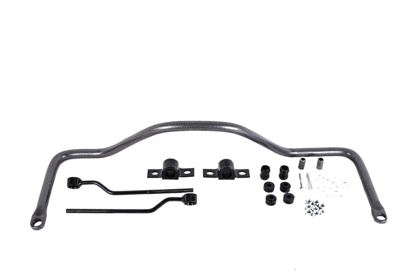 Hellwig 99-07 Ford F-350 SD 2/4WD Solid Heat Treated Chromoly 1-1/8in Rear Sway Bar 7678