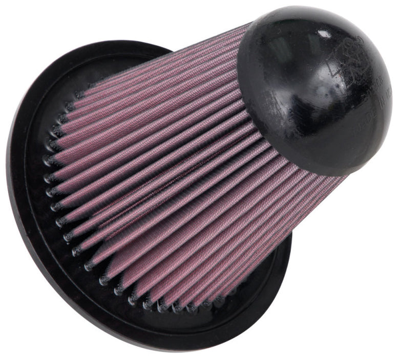 K&N E-0945 Round Air Filter for FORD MUSTANG V8-4.6L F/I, 1996-2004