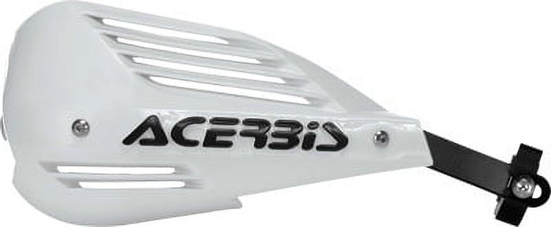 Acerbis Endurance Handguards White