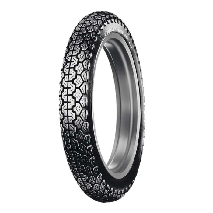 Dunlop Tire K70 Front/Rear 3.25-19 Tt 54P Bias 45068620