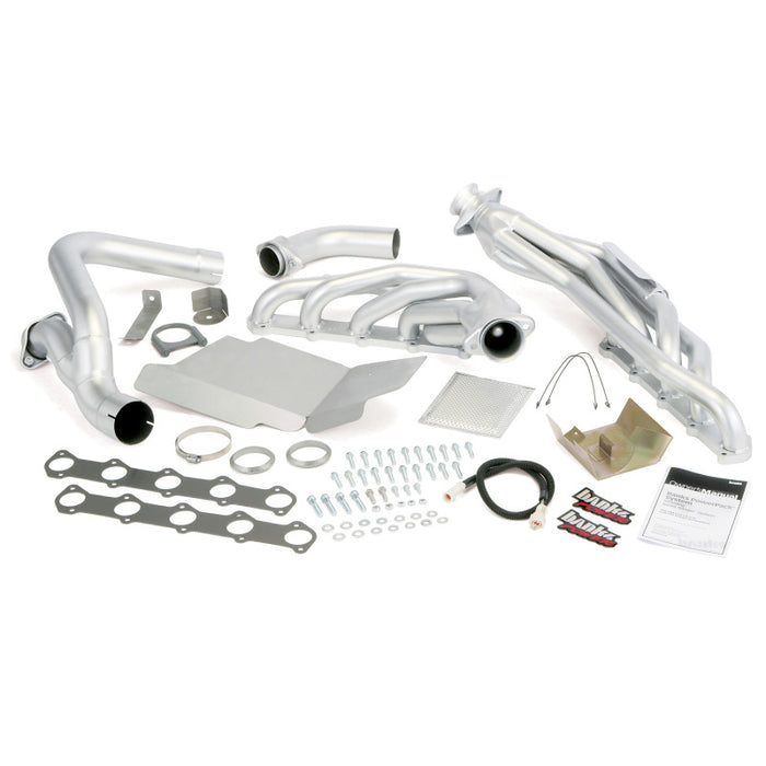 Banks Power Exhaust Header System