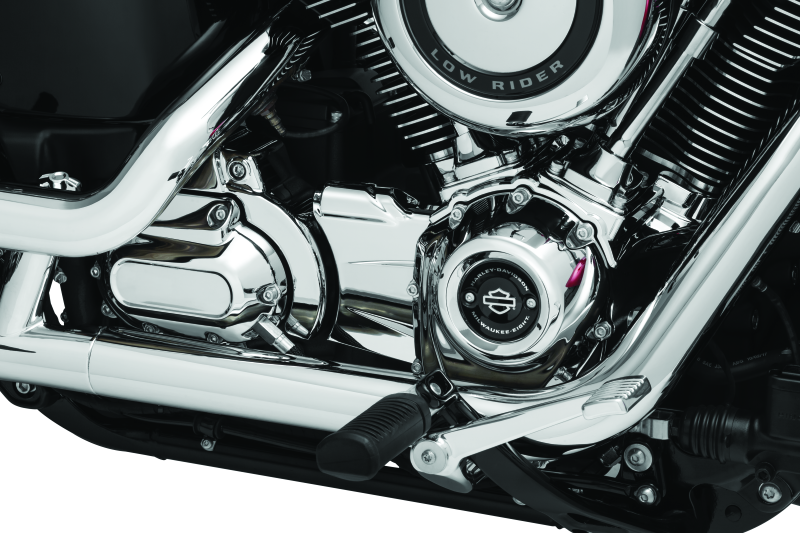 Kuryakyn Precision™ Dipstick For '18-'19 Softail, Chrome 6462