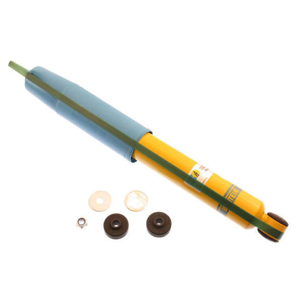 BILSTEIN B6 1987 Fits Jeep Wrangler Base Front 46mm Monotube Shock Absorber 24-013093