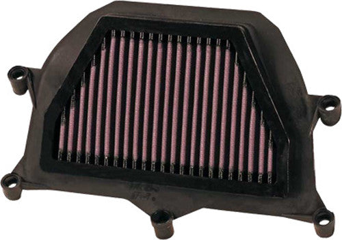 Yamaha R6 2006-07 K&N High Performance OEM Replacement Air Filter