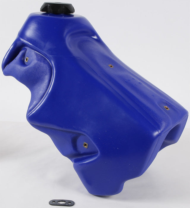Ims Fuel Tank Blue 3.0 Gal Yam Yz125/250 02-08 Part# New 117321-B2