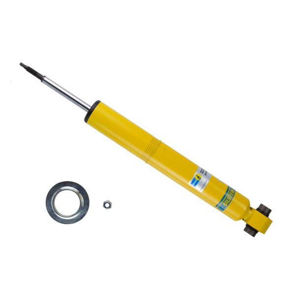 BILSTEIN B6 03-08 Fits Mercedes-Benz SL55 AMG (W/O Electronic Suspension) Rear Monotube Shock Absorber 24-209779