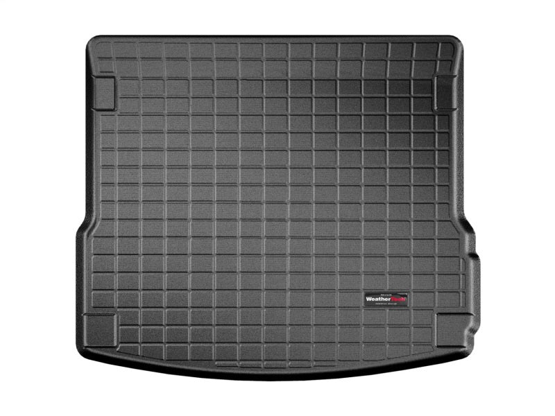 WeatherTech 2015 Porsche Macan Cargo Liner Black 40726