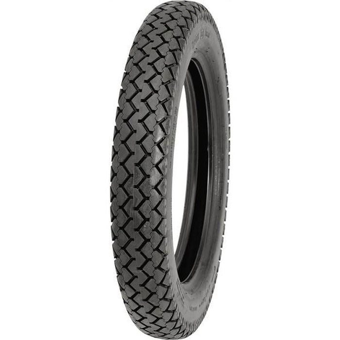 4.00-18 Avon AM7 Safety Mileage MKII Rear Tire