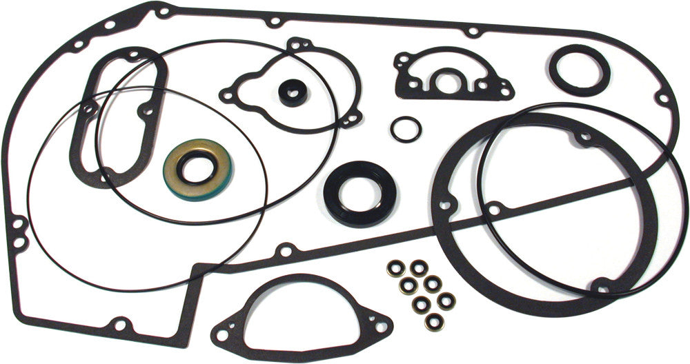 Cometic C9150 Primary Gasket/Seal/O-Ring Kit (AFM Series for Big Twin/Xl Gasket)