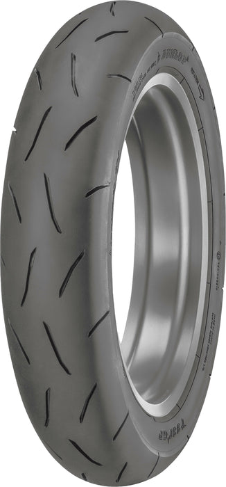 Dunlop Tires Scootsmart Front Scooter Tire (120/70-15) (45365851)