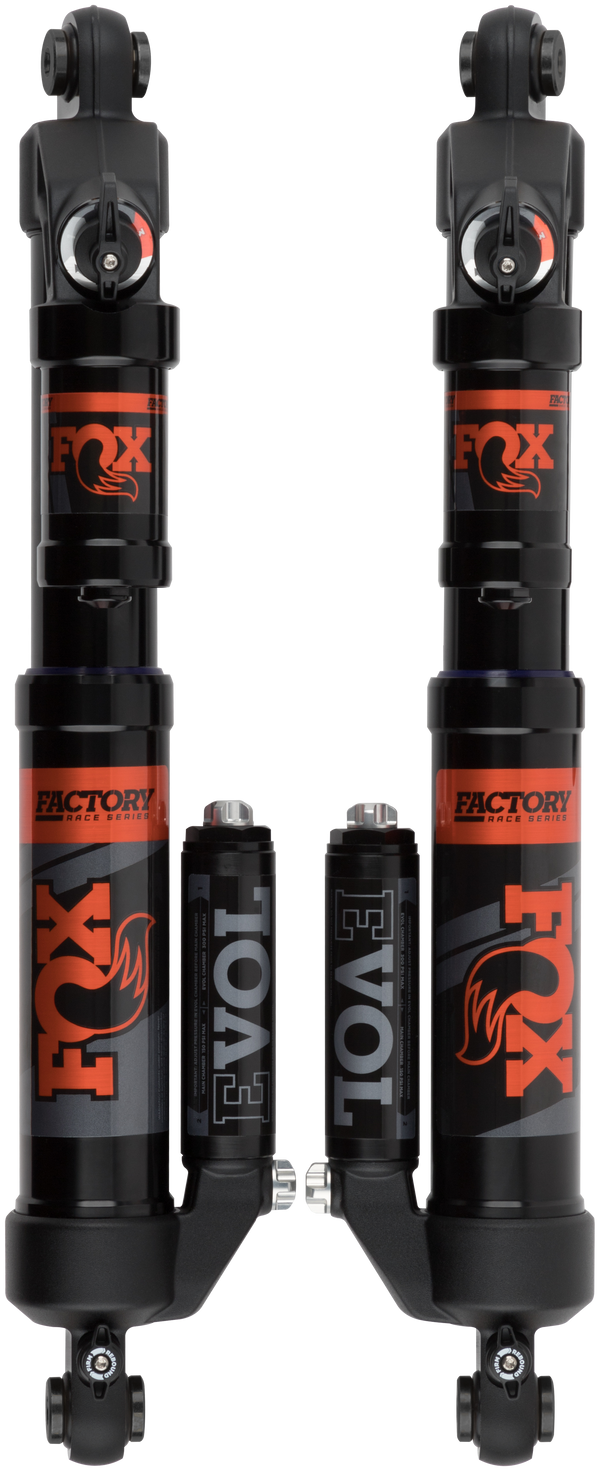FOX Float 3 Evol Qs3-R Lw Ski Shocks Pol 850-21-262