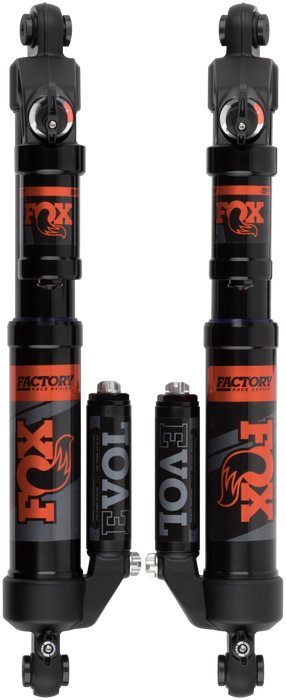 FOX Float 3 Evol Qs3-R Lw Ski Shocks Pol 850-21-262