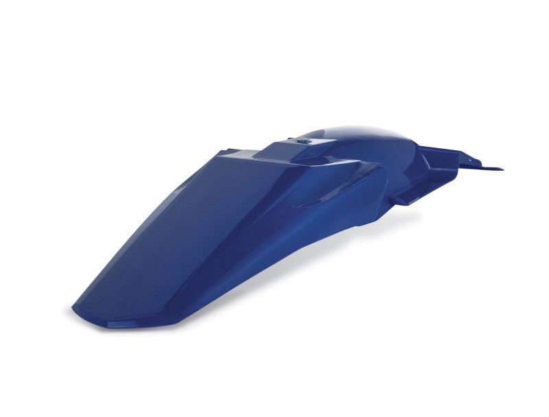 Acerbis Rear Fender Blue 2040890211