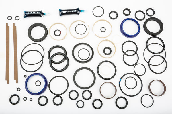 FOX Float x Evol Rebuild Kit 803-00-229