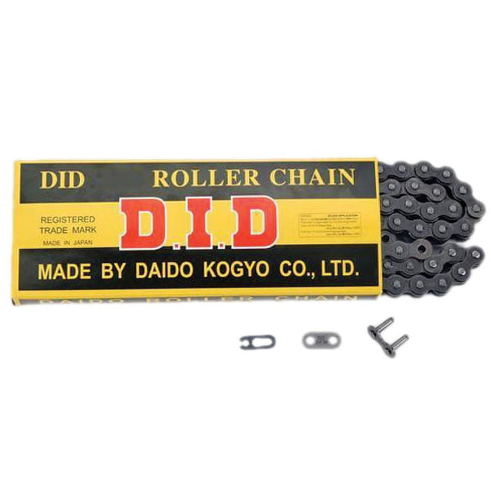 D.I.D 525 Non O-Ring Standard 130 Length Chain